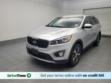 2016 Kia Sorento in Lombard, IL 60148