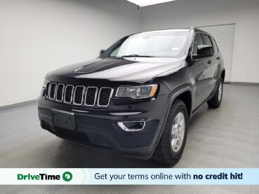 2017 Jeep Grand Cherokee in Taylor, MI 48180