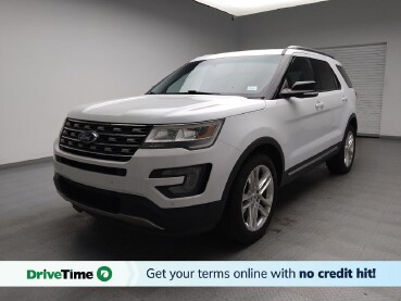 2016 Ford Explorer in Louisville, KY 40258