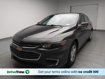 2018 Chevrolet Malibu in Louisville, KY 40258