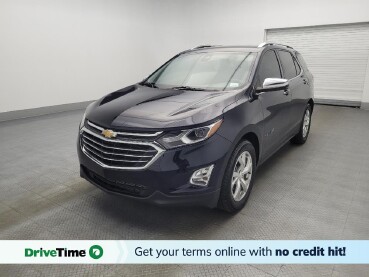 2021 Chevrolet Equinox in Jacksonville, FL 32225