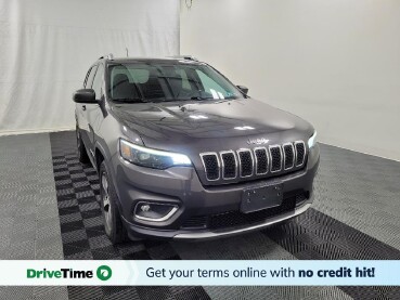 2019 Jeep Cherokee in Pittsburgh, PA 15236