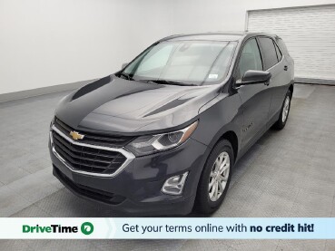 2020 Chevrolet Equinox in Orlando, FL 32808