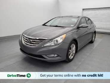 2013 Hyundai Sonata in Clearwater, FL 33764