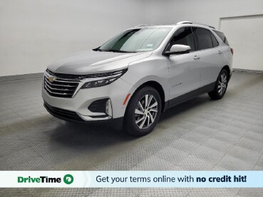 2022 Chevrolet Equinox in Round Rock, TX 78664