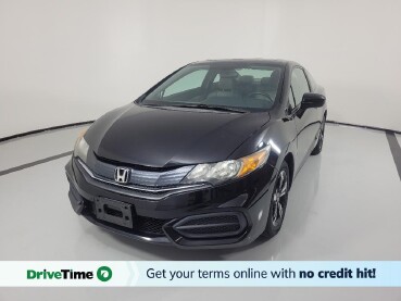 2015 Honda Civic in Conyers, GA 30094