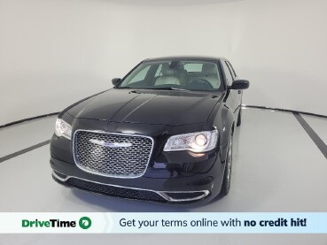 2018 Chrysler 300 in Conyers, GA 30094