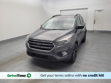 2019 Ford Escape in Toledo, OH 43617