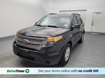 2014 Ford Explorer in Columbus, OH 43231