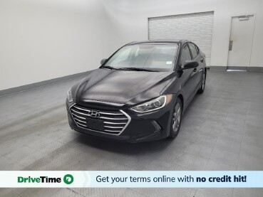 2017 Hyundai Elantra in Columbus, OH 43231