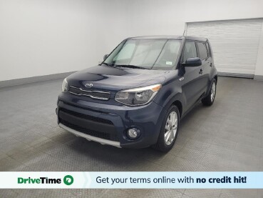 2019 Kia Soul in Gainesville, FL 32609