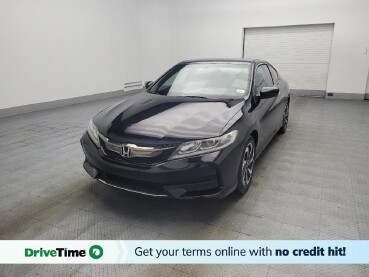 2016 Honda Accord in Jackson, MS 39211