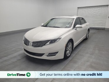 2014 Lincoln MKZ in Jacksonville, FL 32210