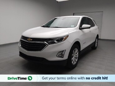 2021 Chevrolet Equinox in Louisville, KY 40258