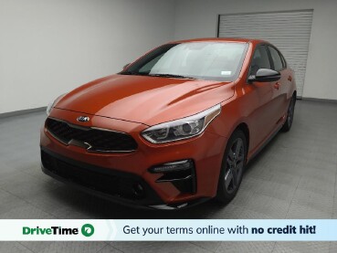 2021 Kia Forte in Louisville, KY 40258