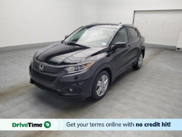 2019 Honda HR-V in Jackson, MS 39211