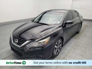 2017 Nissan Altima in Jacksonville, FL 32210