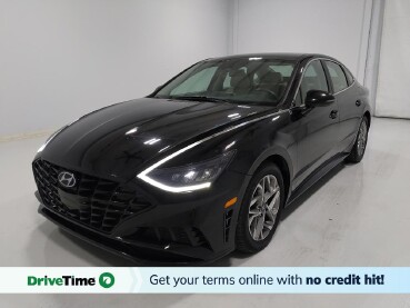 2021 Hyundai Sonata in Columbus, OH 43228