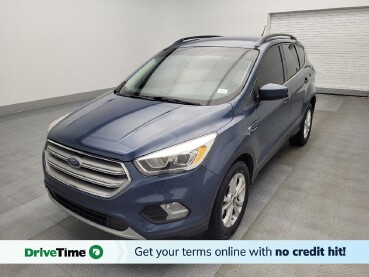 2018 Ford Escape in Hialeah, FL 33014