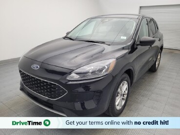 2022 Ford Escape in Houston, TX 77074