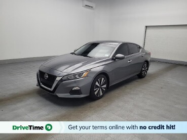 2022 Nissan Altima in Union City, GA 30291