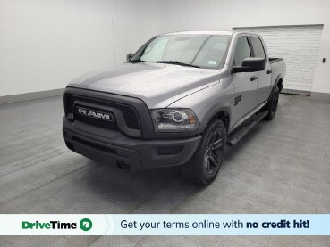 2021 RAM 1500 in Jacksonville, FL 32210