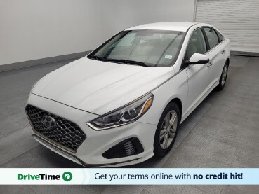 2019 Hyundai Sonata in Jacksonville, FL 32210