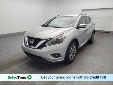 2018 Nissan Murano in Sanford, FL 32773