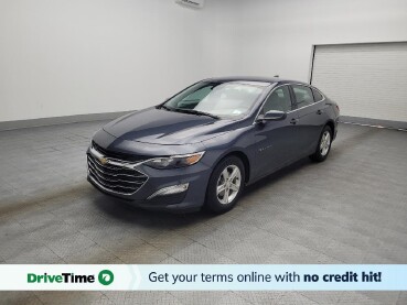 2019 Chevrolet Malibu in Union City, GA 30291