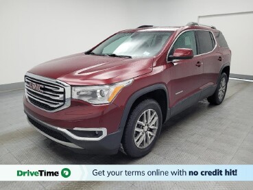 2017 GMC Acadia in Memphis, TN 38128