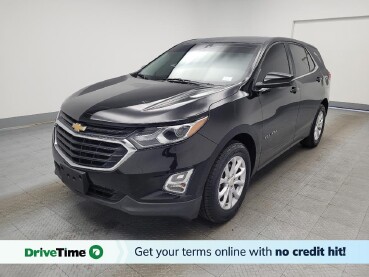 2019 Chevrolet Equinox in Memphis, TN 38128