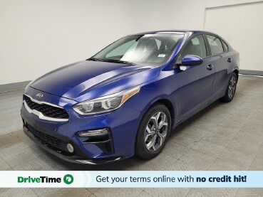 2021 Kia Forte in Memphis, TN 38128