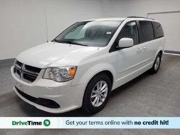 2016 Dodge Grand Caravan in Memphis, TN 38128