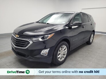 2021 Chevrolet Equinox in Memphis, TN 38128