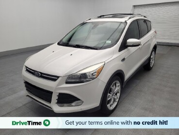 2014 Ford Escape in Hialeah, FL 33014