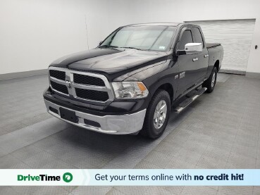 2016 RAM 1500 in Jacksonville, FL 32210