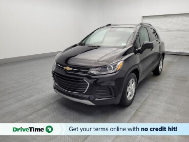 2019 Chevrolet Trax in Jacksonville, FL 32210