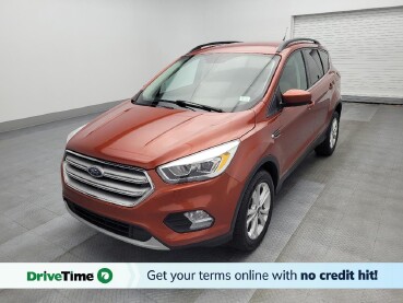 2019 Ford Escape in Jacksonville, FL 32210