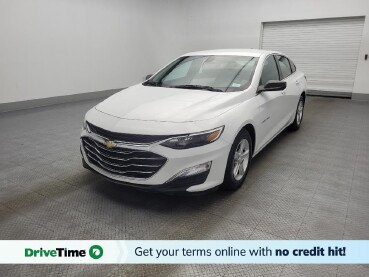 2019 Chevrolet Malibu in Jacksonville, FL 32210