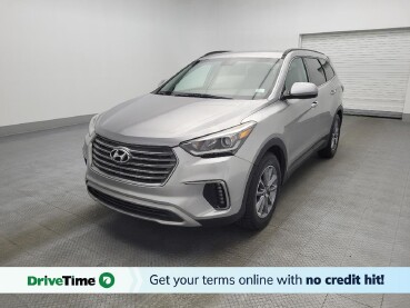 2017 Hyundai Santa Fe in Sanford, FL 32773