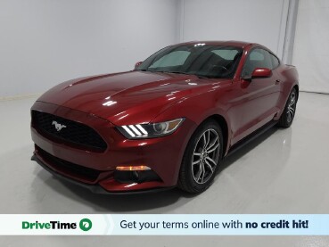 2016 Ford Mustang in Columbus, OH 43228