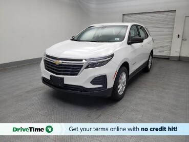 2022 Chevrolet Equinox in Lombard, IL 60148