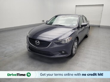 2015 Mazda MAZDA6 in Savannah, GA 31419