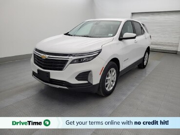 2022 Chevrolet Equinox in Fort Myers, FL 33907