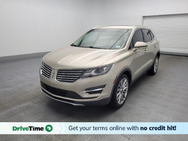 2017 Lincoln MKC in Ocala, FL 34471