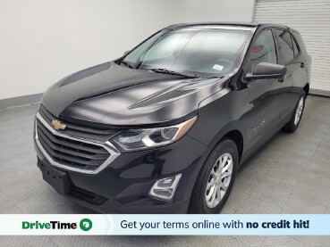 2019 Chevrolet Equinox in Lombard, IL 60148