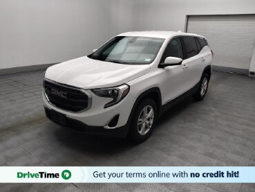 2021 GMC Terrain in Morrow, GA 30260