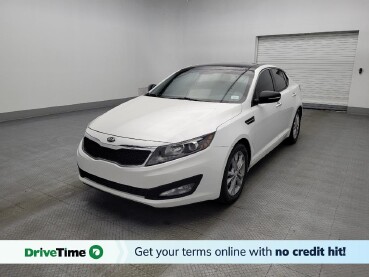 2013 Kia Optima in Orlando, FL 32808