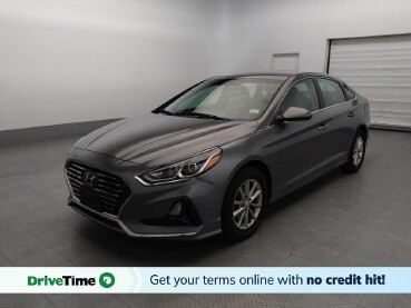 2018 Hyundai Sonata in Henrico, VA 23223