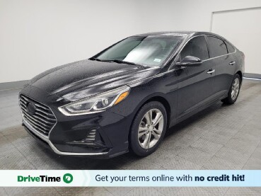 2018 Hyundai Sonata in Madison, TN 37115